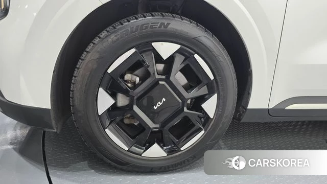 Kia The New Carnival 4th Generation id 3793141 из Кореи 14