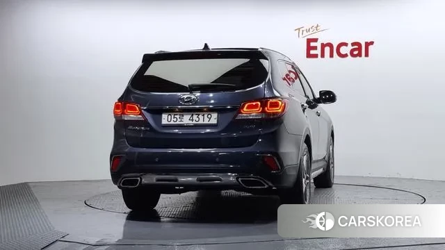 Hyundai The New Max Cruise id 3445146 из Кореи 14