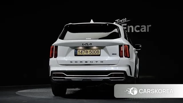 Kia Sorento 4th Generation id 3770834 из Кореи 14
