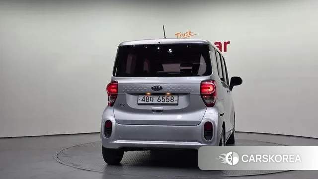 Kia The New Ray id 3766826 из Кореи 14