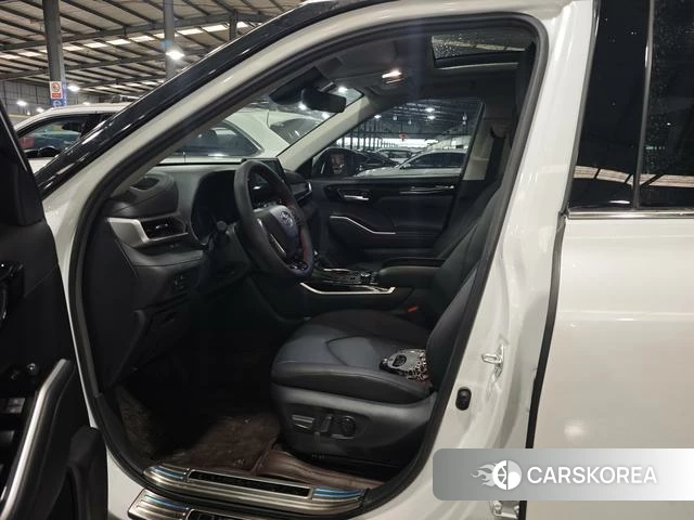Toyota Highlander id 4336185 из Китая 11
