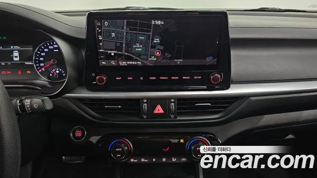 Kia The New K3 2nd generation id 2622764 из Кореи 14