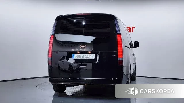 Hyundai Staria id 3353893 из Кореи 14