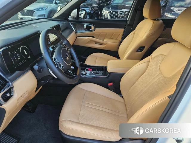 Kia Sorento 4th Generation id 4772963 из Кореи 10