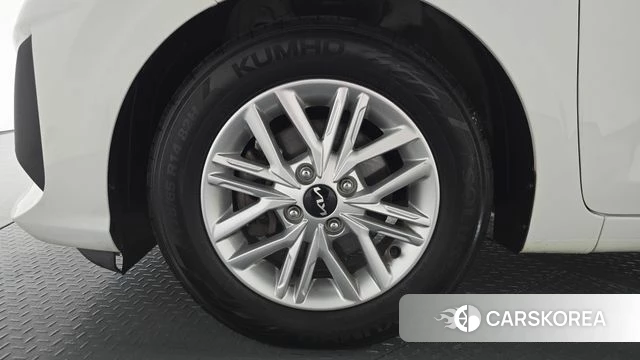 Kia Morning Urban (JA) id 4293568 из Кореи 27