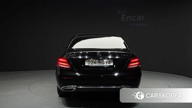 Mercedes-Benz E-Class W213 id 3937239 из Кореи 14