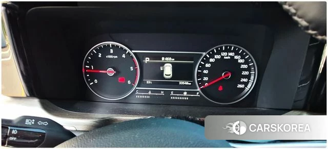 Kia Sorento 4th Generation 2020 Белый из Кореи, фото 4