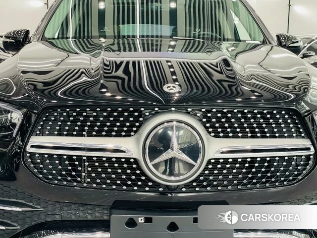 Mercedes-Benz GLE (import) id 4215212 из Китая 18