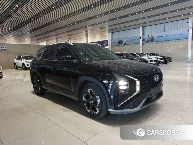 Hyundai ix35 id 4276791 из Китая 8