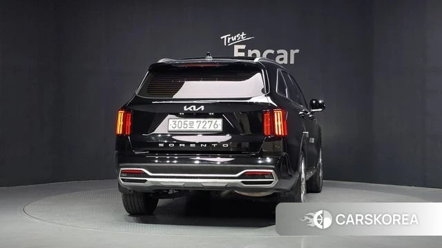 Kia Sorento 4th Generation id 4585592 из Кореи 28