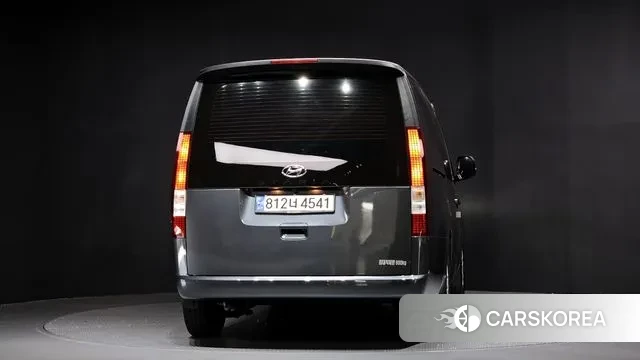 Hyundai Staria id 2969449 из Кореи 14