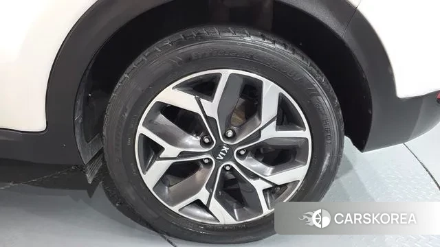 Kia Sportage The Bold id 3059870 из Кореи 14