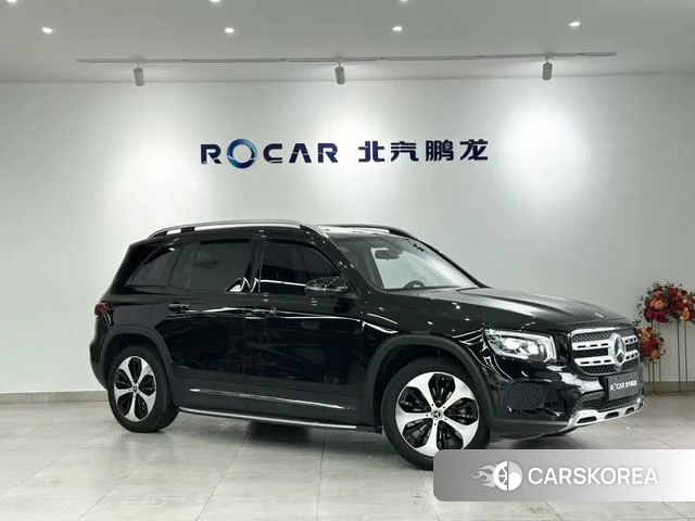 Mercedes-Benz GLB id 4258348 из Китая 28