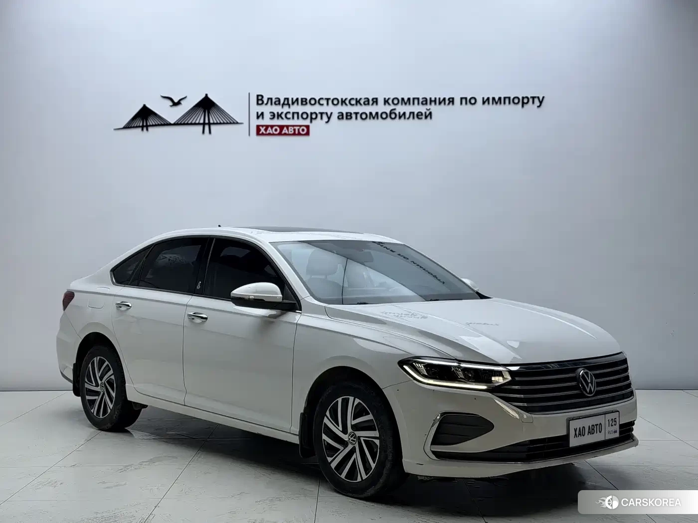 Volkswagen Lavida id 4659894 из Китая 16