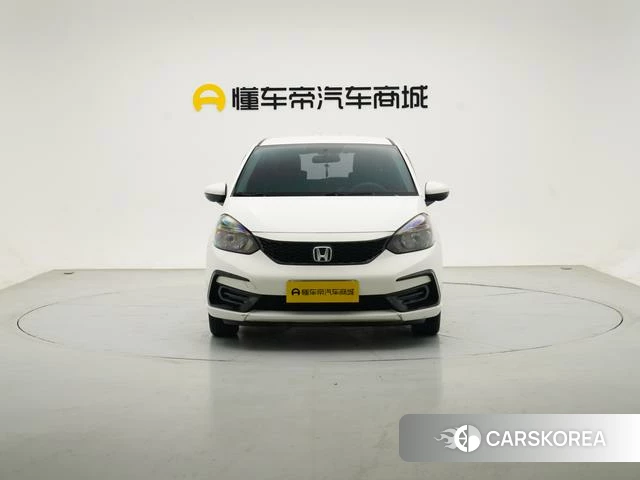 Honda Fit id 4276104 из Китая 22