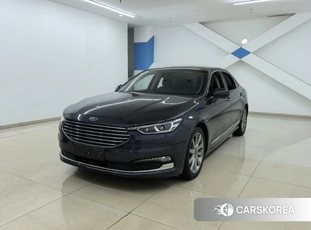 Ford Taurus id 4219893 из Китая 9