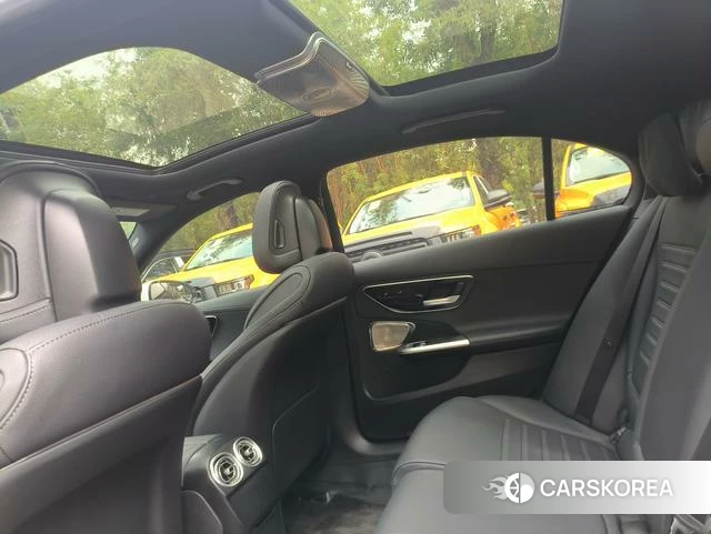 Mercedes-Benz Class C id 4359325 из Китая 7