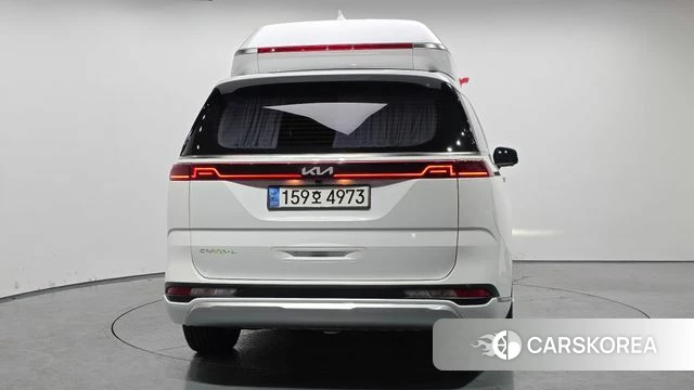 Kia Carnival 4th generation id 3793960 из Кореи 14