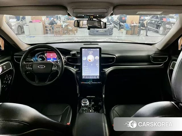 Ford Explorer id 4236570 из Китая 10