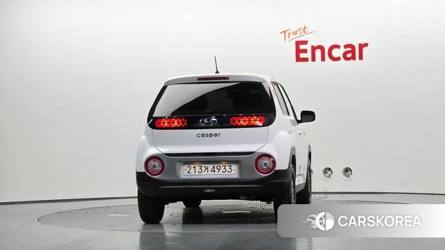 Hyundai Casper id 4608106 из Кореи 25