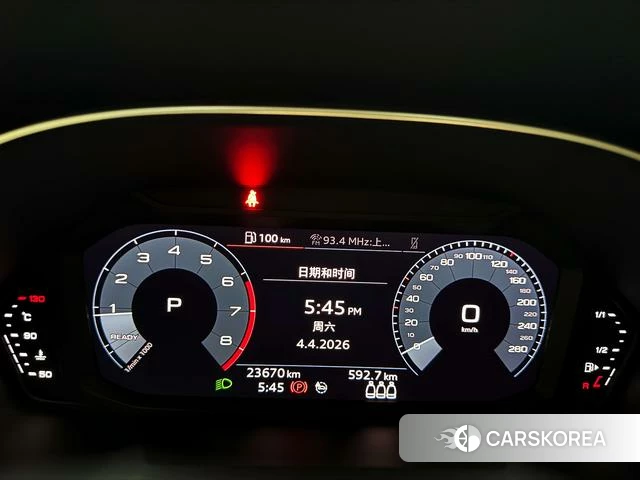 Audi Q3 Sportback id 3901864 из Китая 9