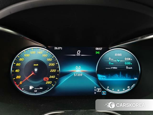 Mercedes-Benz Class C id 4367526 из Китая 14