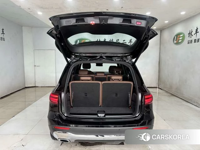 Mercedes-Benz GLB id 4335292 из Китая 26