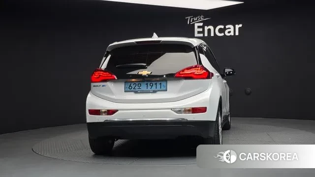 Chevrolet (GM Daewoo) Bolt EV id 3754552 из Кореи 14