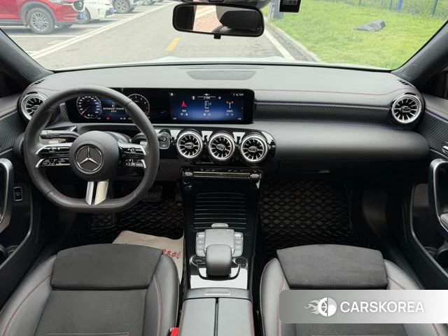 Mercedes-Benz Class A id 4367402 из Китая 9