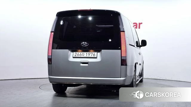 Hyundai Staria id 4585007 из Кореи 27