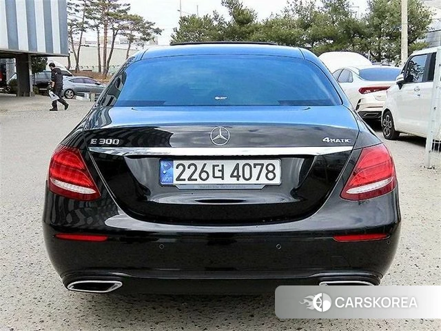 Mercedes-Benz E-Class W213 id 4262786 из Кореи 13