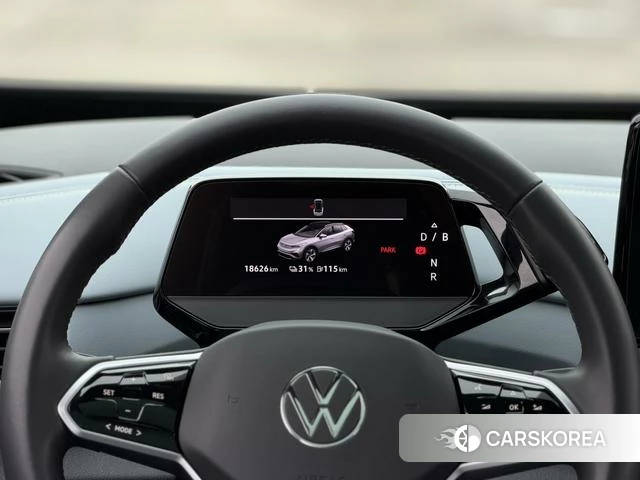 Volkswagen ID.4 X id 4392041 из Китая 24