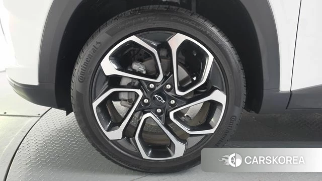 Chevrolet (GM Daewoo) Trax Crossover id 4554559 из Кореи 25