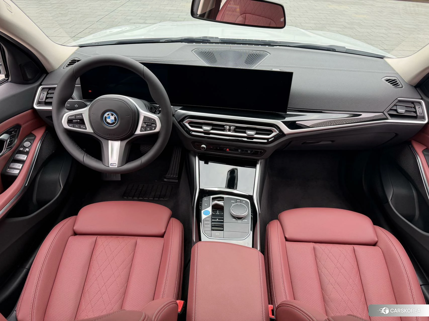 BMW i3 2022 Белый из Китая, фото 5