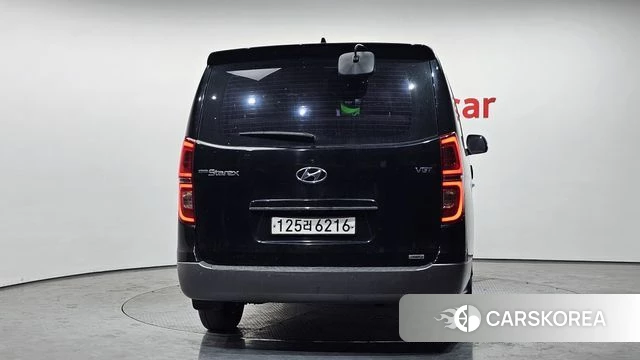 Hyundai The New Grand Starex id 4203785 из Кореи 14