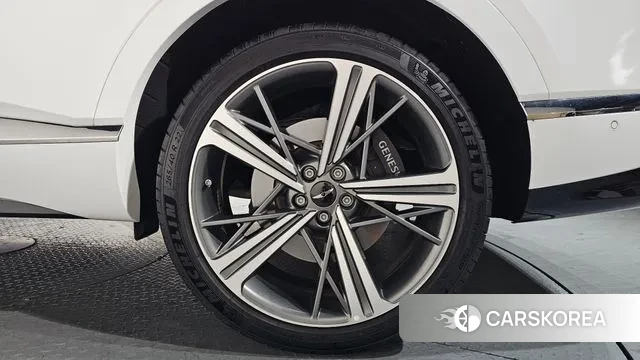 Genesis GV80 Coupe id 3472134 из Кореи 14