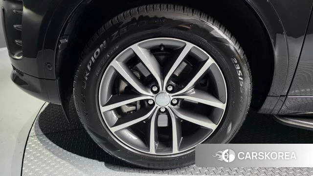 Land Rover Discovery Sports 2nd Generation id 4589919 из Кореи 32