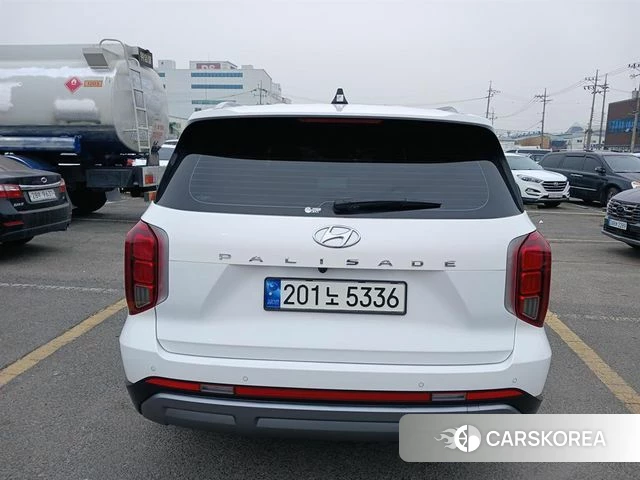 Hyundai The New Palisade id 3934820 из Кореи 12