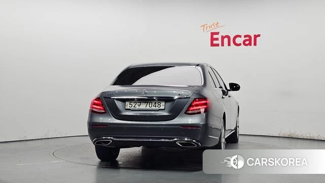 Mercedes-Benz E-Class W213 id 4647697 из Кореи 14