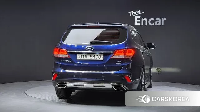 Hyundai The New Max Cruise id 3608427 из Кореи 14