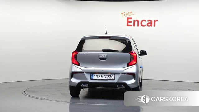 Kia Morning Urban (JA) id 4646372 из Кореи 14