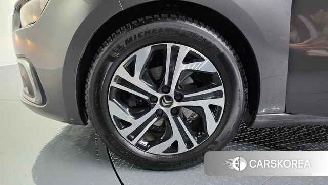 Citroen / DS Grand C4 Picasso id 4698877 из Кореи 29