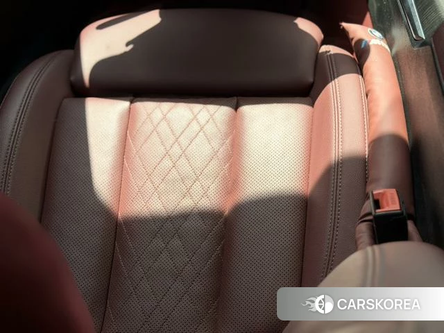 BMW 3 series 2024 Черный из Китая, фото 6