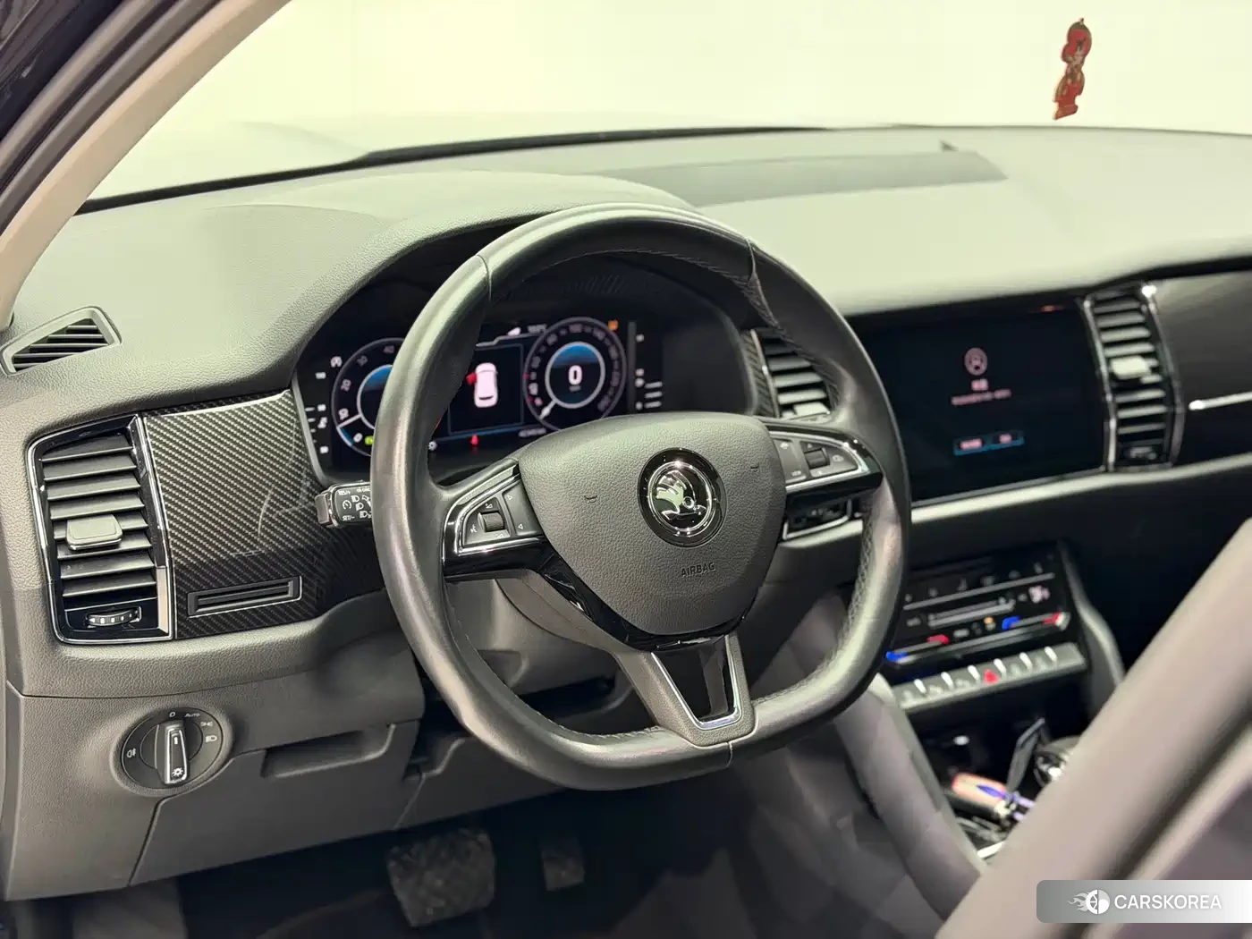 Skoda Kodiak GT id 4539139 из Китая 13