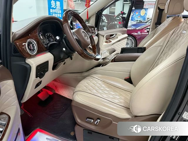 Mercedes-Benz Vito id 4290416 из Китая 27