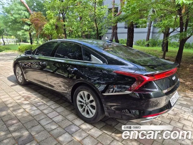 Kia K8 id 2944077 из Кореи 14