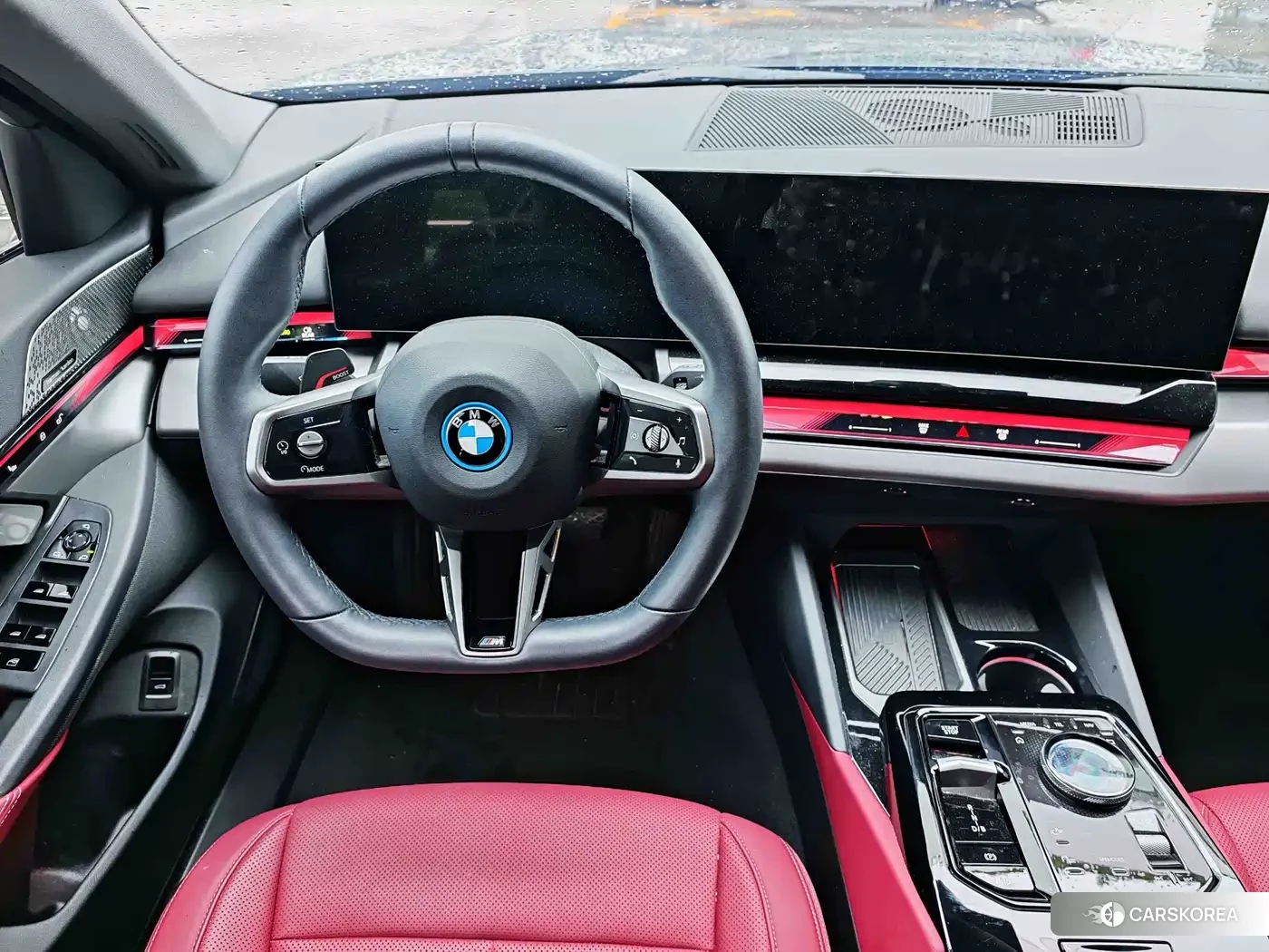 BMW i5 id 4576481 из Китая 7