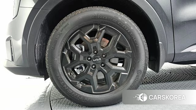 Kia The New Sorento 4th Generation id 4904160 из Кореи 29