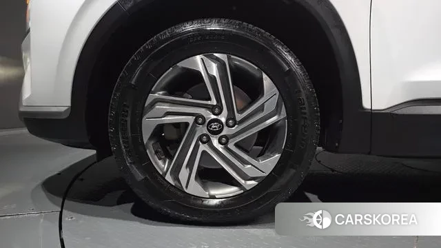 Hyundai The New Santa Fe id 3592756 из Кореи 14