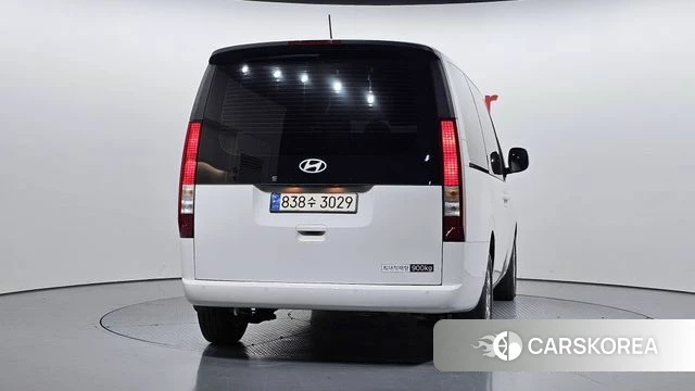 Hyundai Staria id 4291934 из Кореи 26